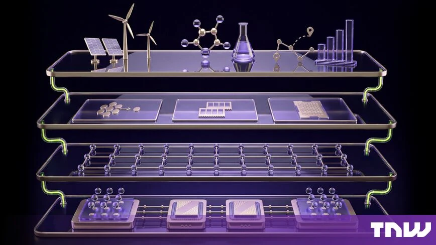 Nvidia’s new quantum layer cut Fermilab’s design work from five months to three weeks