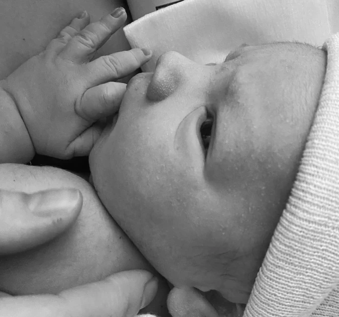 Vibe coding my way to a healthy family: Introducing Gamow Labs