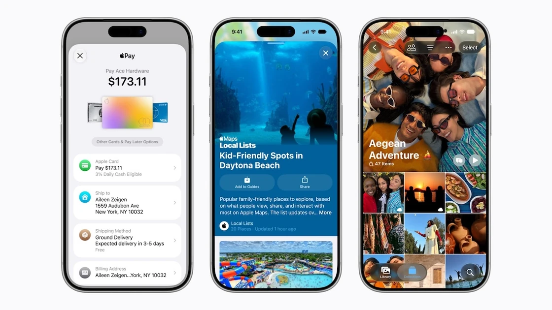 Every new iOS 27 feature that’s worth knowing about