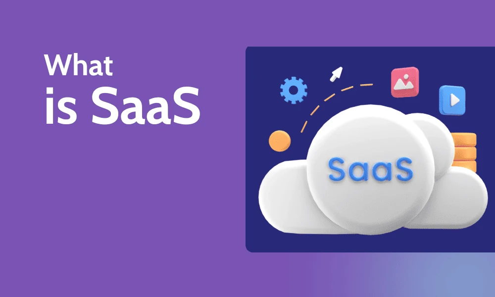 What Is SaaS? Meaning, Examples, Pros & Cons Explained