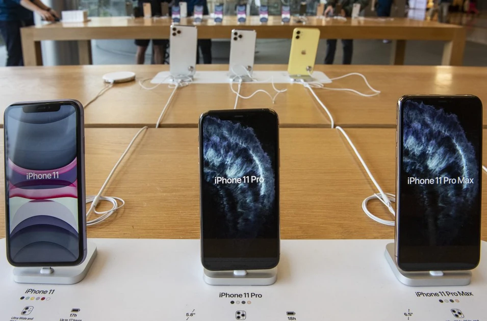 Older iPhones are vulnerable to a flaw Apple likely can’t fix