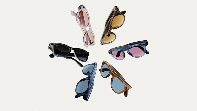 Meta plans to add facial recognition to its smart glasses, report claims | TechCrunch