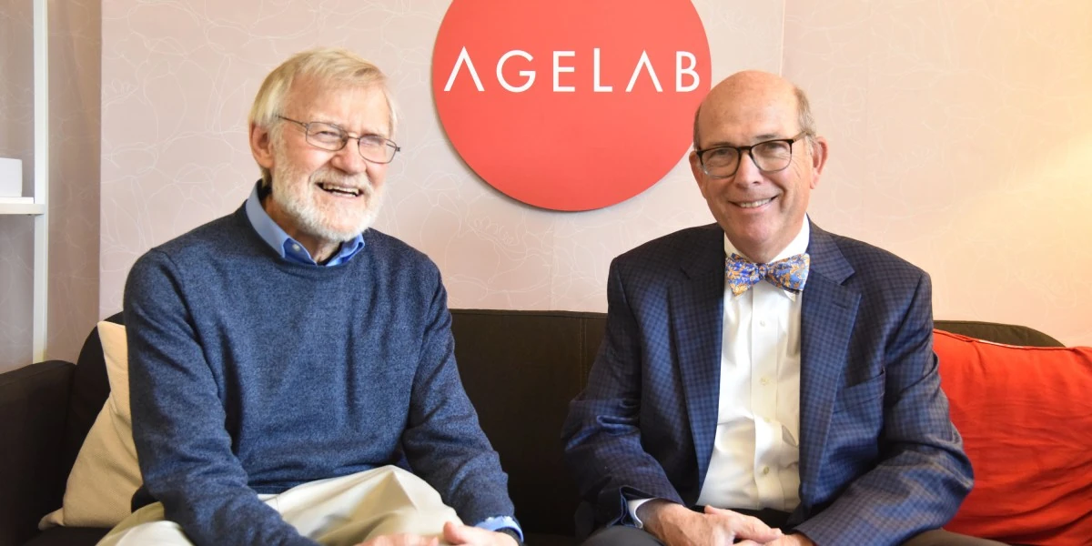 AgeLab research inspires an A I startup