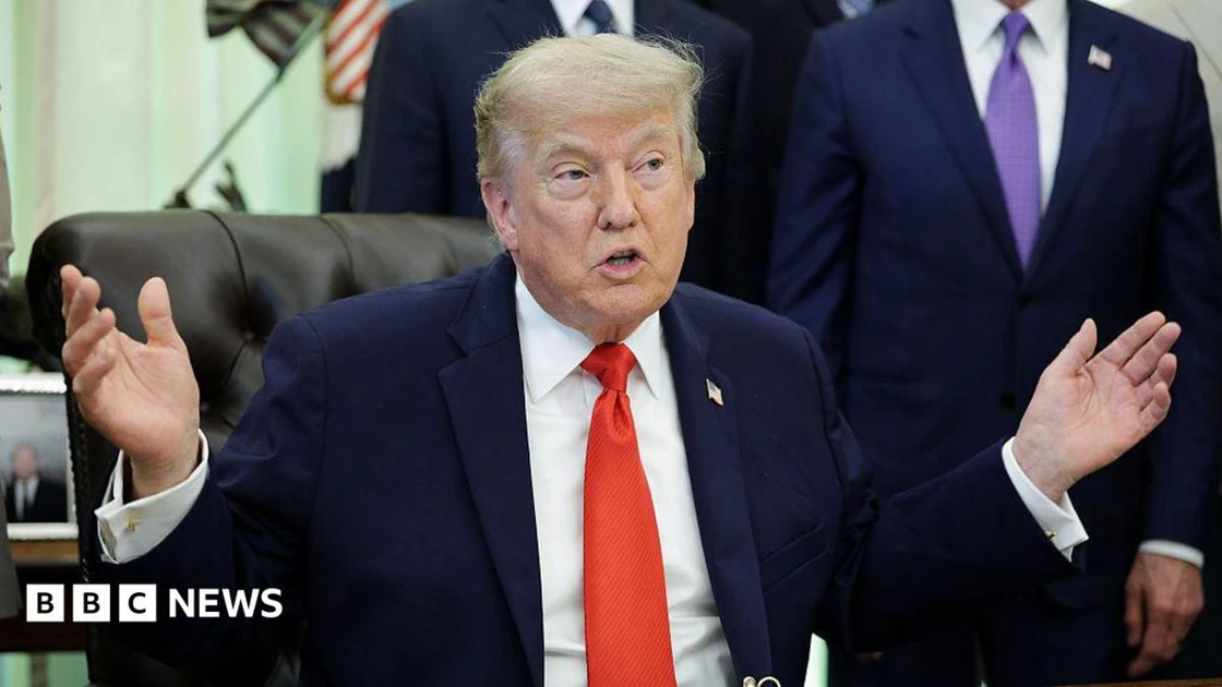 US and Iran announce deal to end military operations