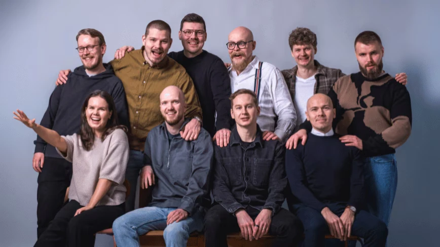 Rotomate raises €2.1M pre-seed to put a reliability engineer inside every factory