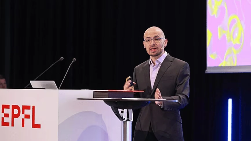 DeepMind’s Hassabis says a STEM degree makes you 10x better with AI