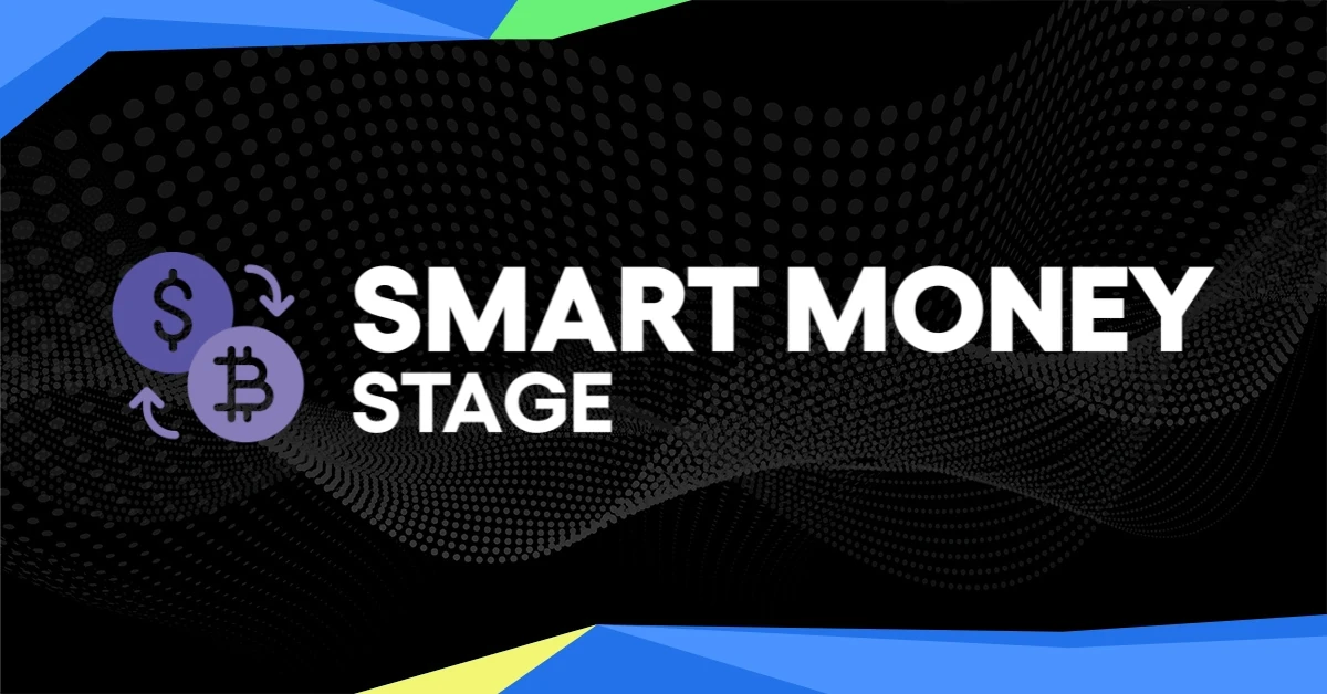 TechCrunch Disrupt 2026’s new Smart Money Stage explores fintech, payments, AI, and everything between