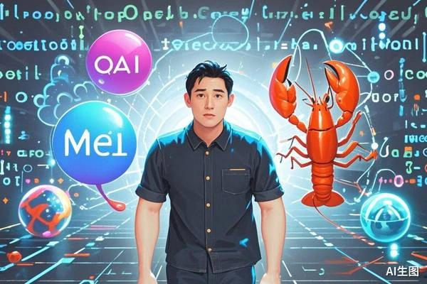 Meta and OpenAI Compete to Acquire OpenClaw: Founder’s Tough Choice Amid Low Earnings, Losses, Offers, and Disinterest in Billions in Financing