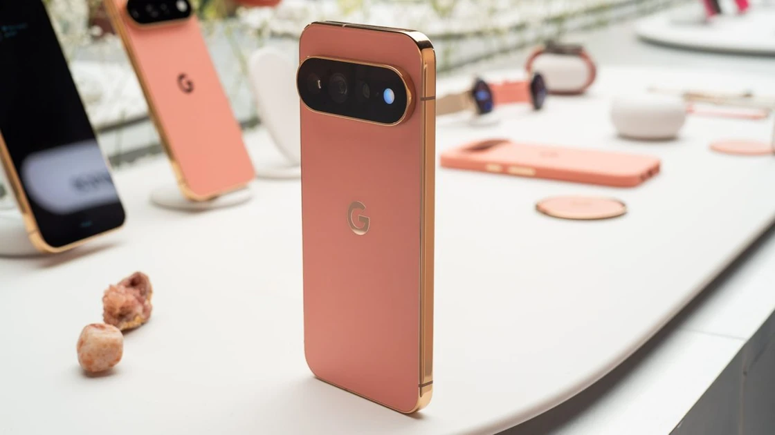 Pixel 11 Pro XL announced: Price, specs, new features