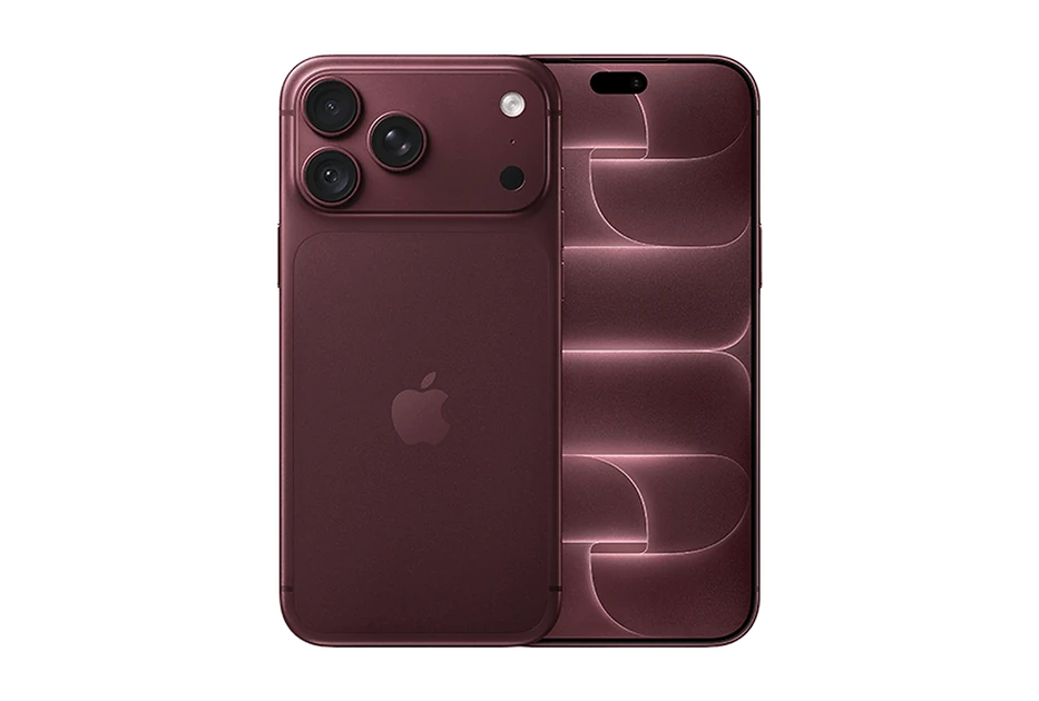 Apple iPhone 18 Pro Camera test