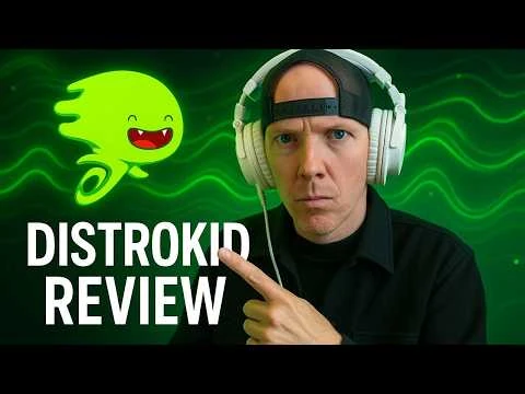 DistroKid Review 2026: The Best Music Distribution for Beginners?