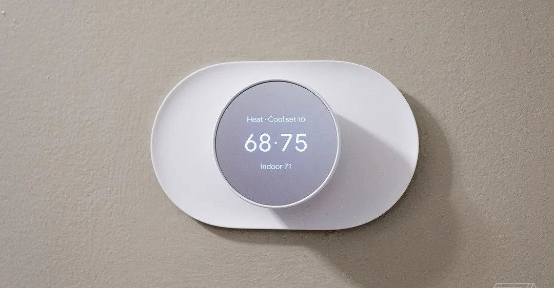 Google’s Nest Thermostat has hit its best price of the year