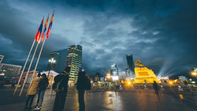 Homegrown AI: Mongolia’s blueprint for developing nations | e27