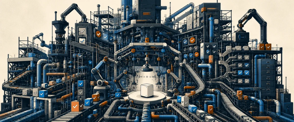 AI is making us build too much