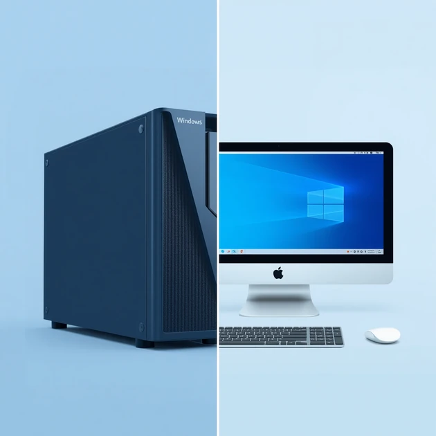 Windows vs Mac for AI in 2026: Which OS Fits Best?