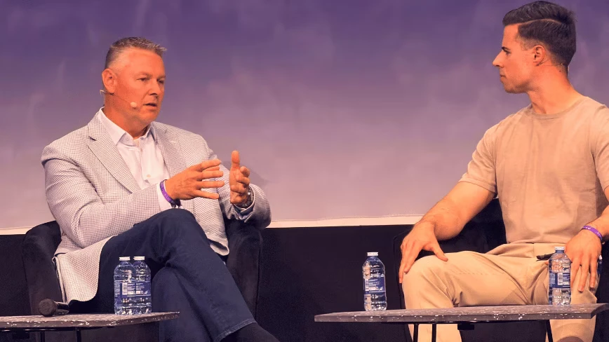 Oracle’s Mark Hura: your AI advantage is your data, not the model
