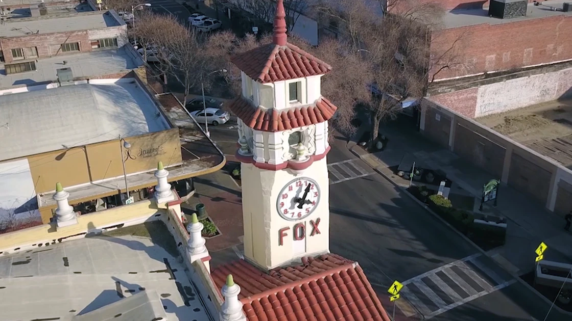 Visalia, Tulare and Hanford News, Weather, Traffic & Sports | KFSN