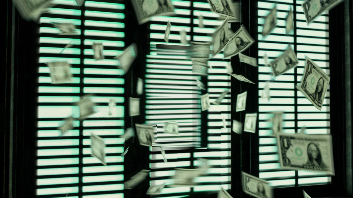 Apollo economist warns AI profit gains outside tech could take "well beyond" what Wall Street expects