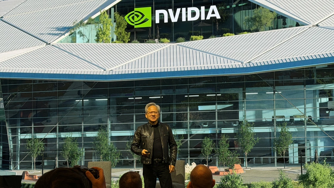 Computex 2026: Are We Heading for the Agentic PC Era Yet? – EE Times