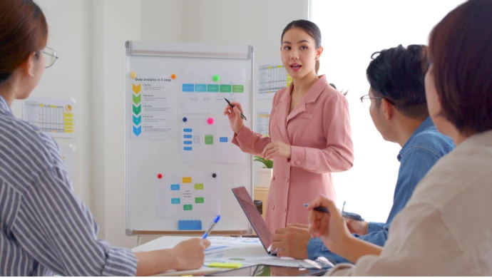 Why content strategy is vital for your B2B startup’s long-term growth | e27