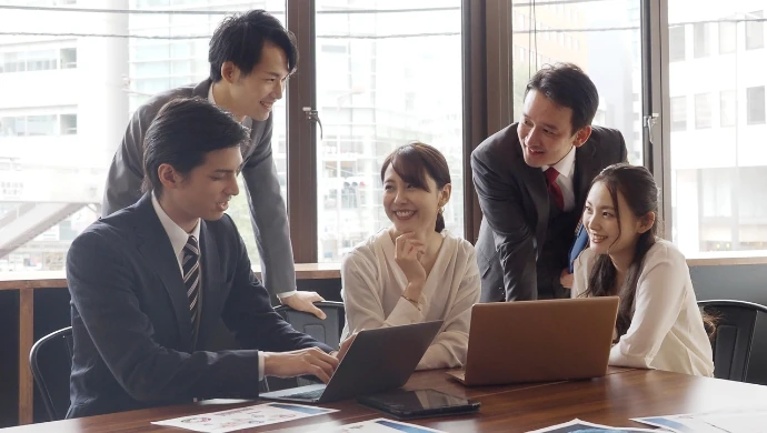 AI at work: Moving forward with employee engagement | e27
