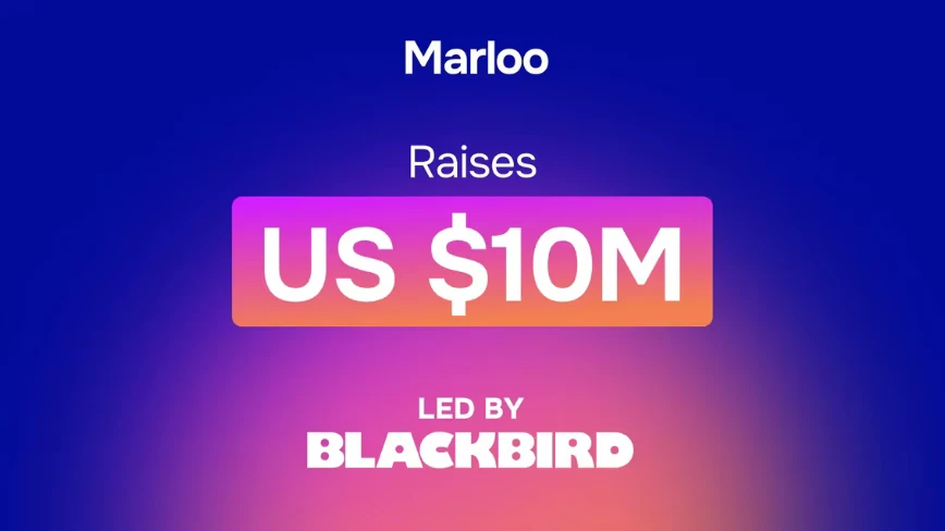 Marloo raises $10M led by Blackbird Ventures to replace the AI notetaker with an AI operating system for financial advisers