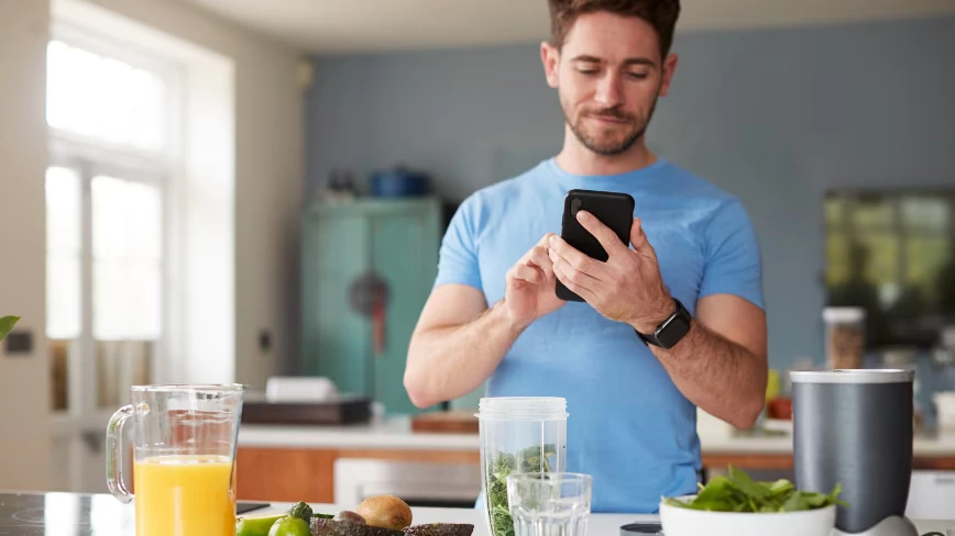 The most innovative calorie tracking apps of 2026