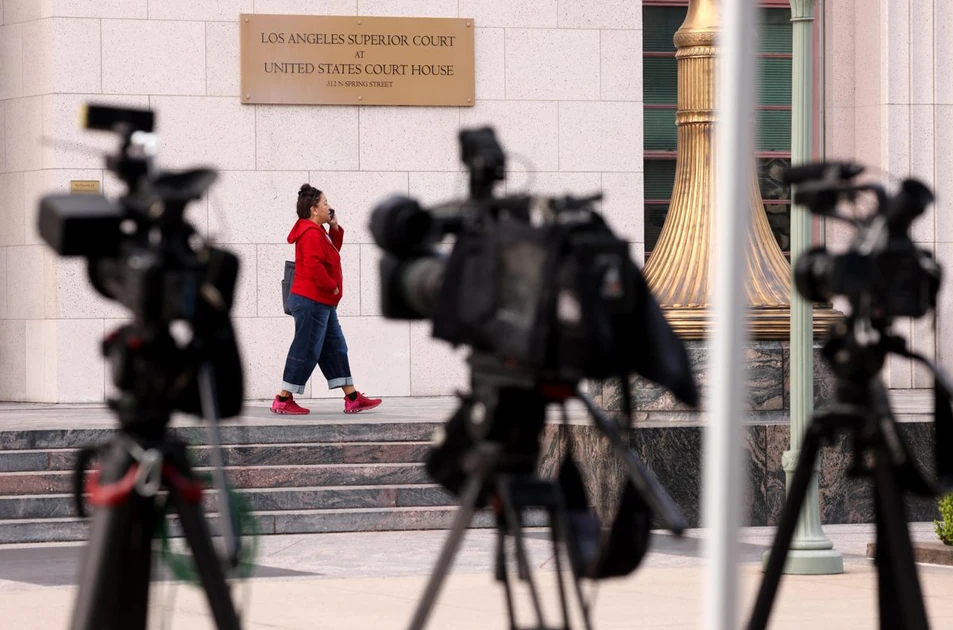Meta avoids another trial over social media harms as teen plaintiff drops lawsuit