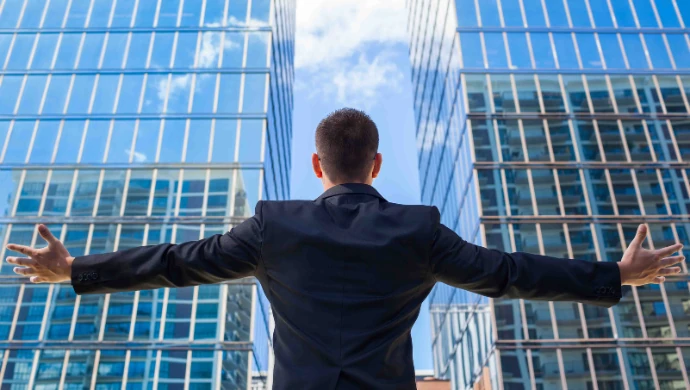 Why range, not results, defines real success