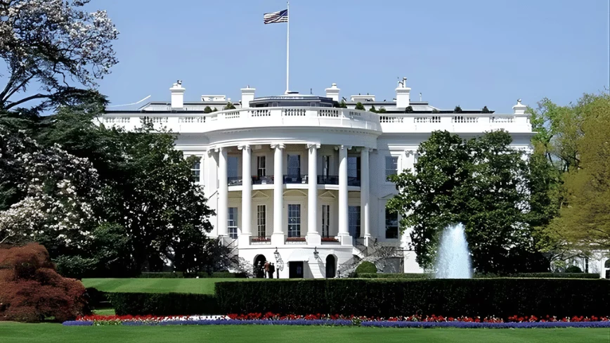 Trump administration moves to underwrite US AI exports with billions in EXIM financing
