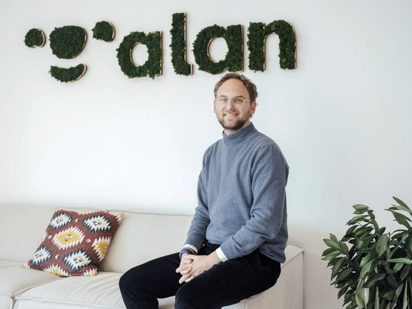 Health insurance startup Alan reaches €5B valuation | TechCrunch