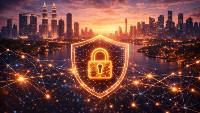 How cybersecurity is becoming the trust layer that underpins Southeast Asia’s digital economy in 2026 | e27