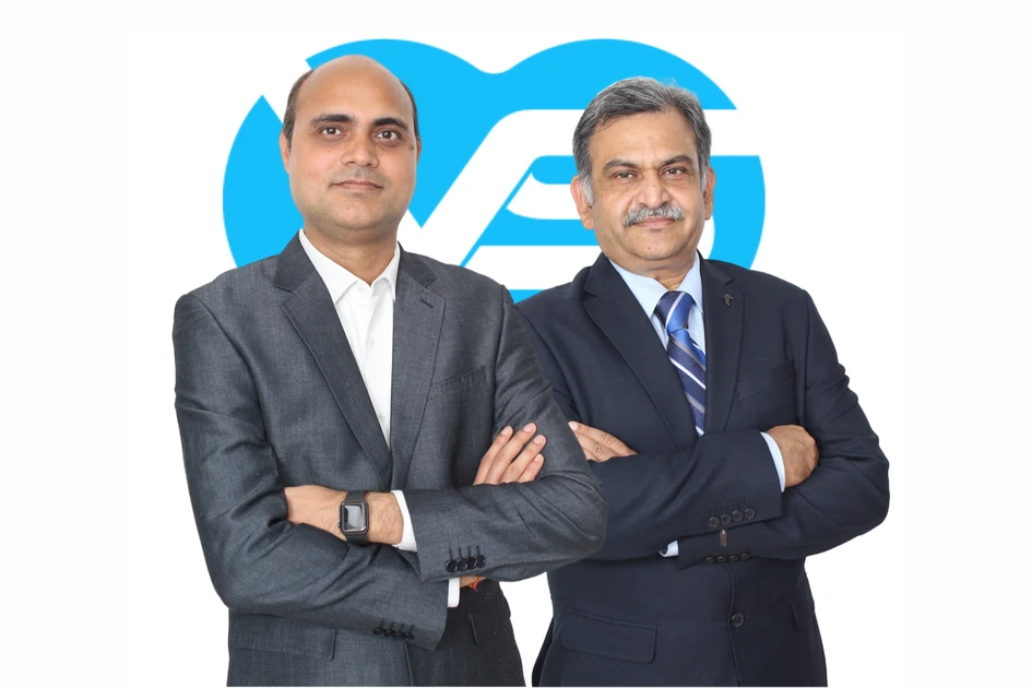 Fabless Semiconductor Startup Vervesemi Raises USD 10 Mn in Series A Funding | Entrepreneur