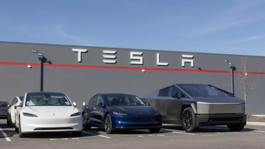 Tesla’s Full Self-Driving software just landed in its second European country, with more in the queue