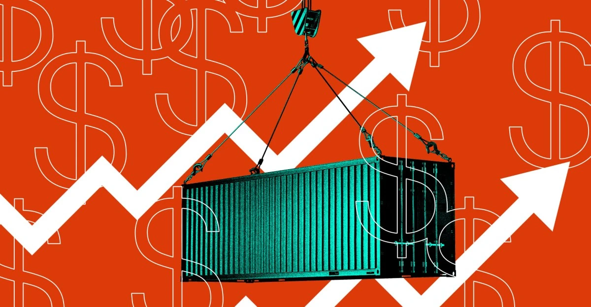 The Trump administration says it can’t process tariff refunds because of computer problems