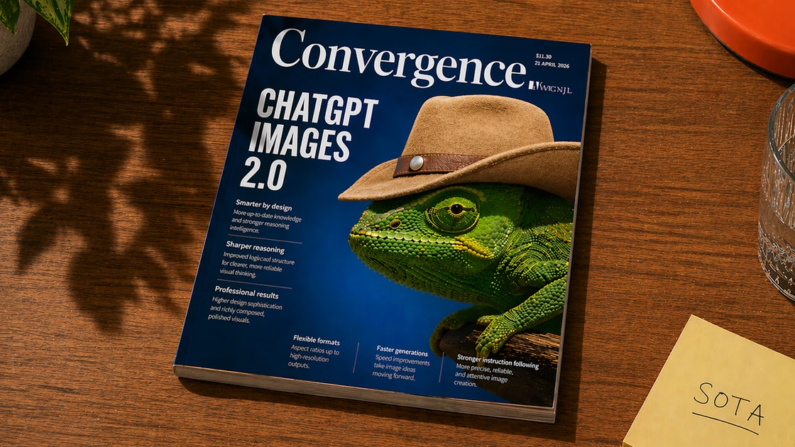 Introducing ChatGPT Images 2.0