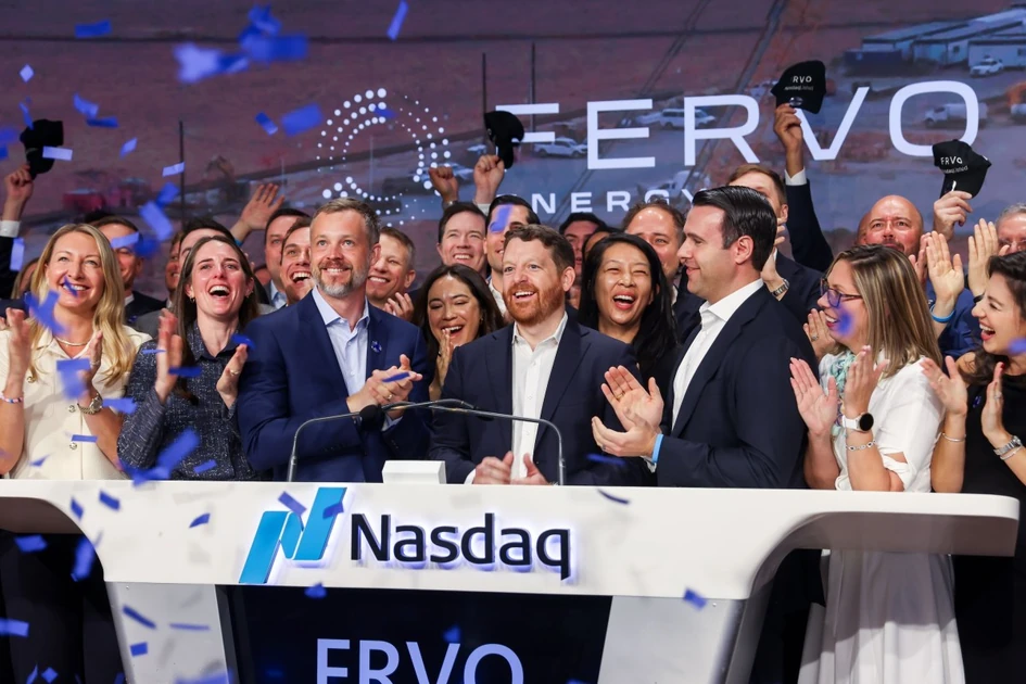 Geothermal startup Fervo Energy pops 33% in IPO debut fueled by AI data center demand