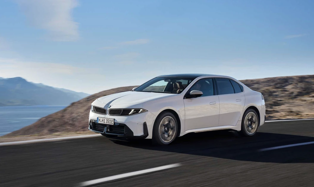 BMW's new i3 is so hot, the company opened preorders months ahead of schedule