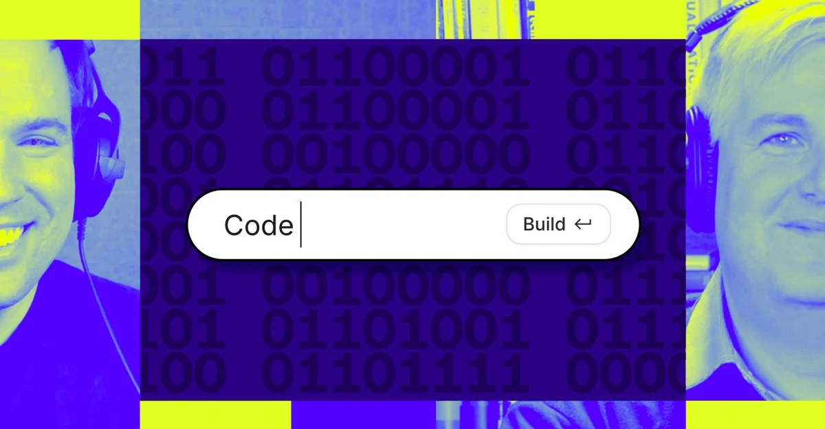 The future of code is exciting and terrifying