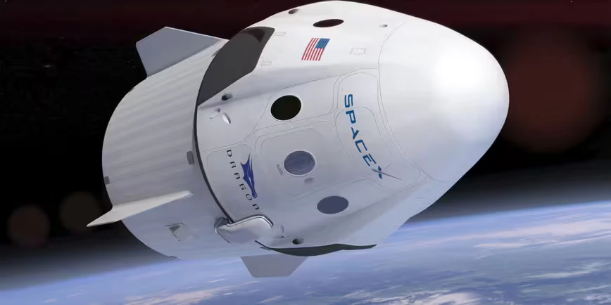 SpaceX’s biggest bull sees a $10.5tn valuation. A famed bear bets on a crash