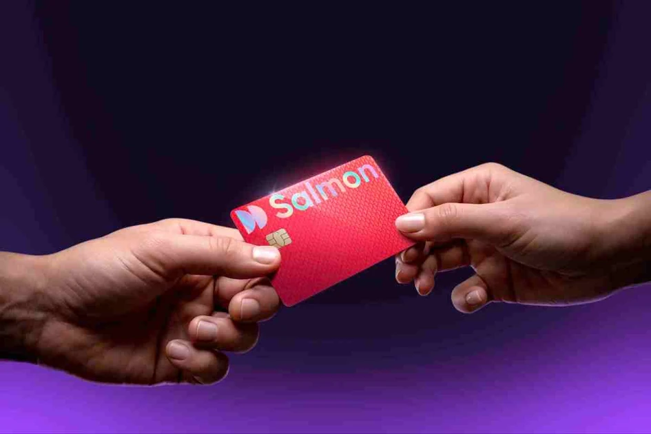 Salmon raises $100M in equity and debt to bring digital credit to underbanked Filipinos