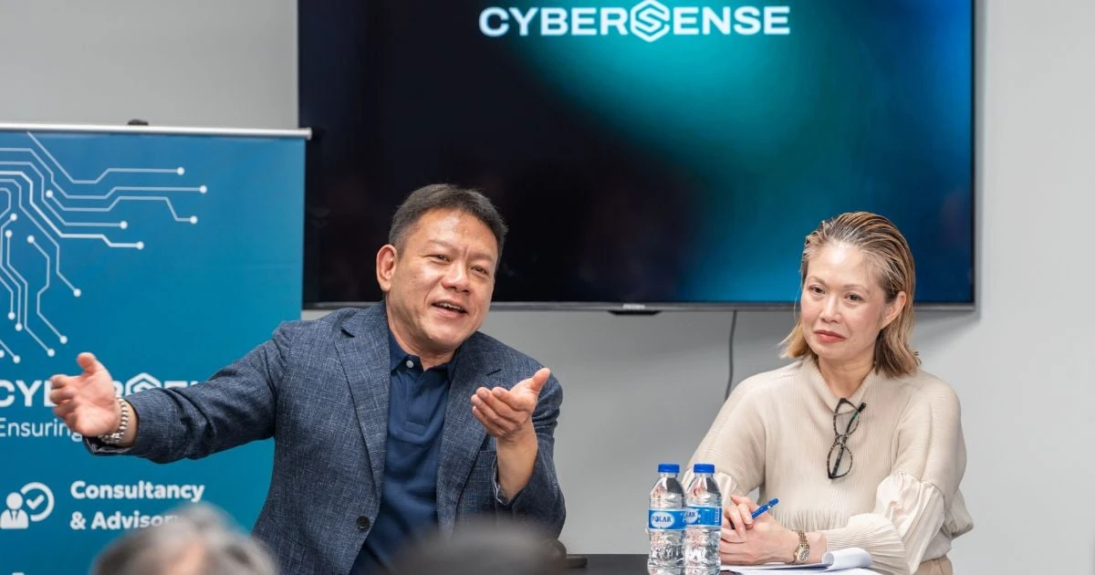 When cyber risk becomes a board responsibility, governance matters more than tools