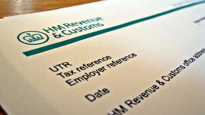 The UK spent £900 million on Palantir. Now it is spending £175 million on a British AI company to fix the tax gap.