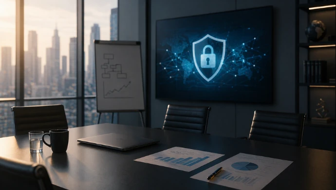 The illusion of control: Why boards misjudge cybersecurity readiness | e27