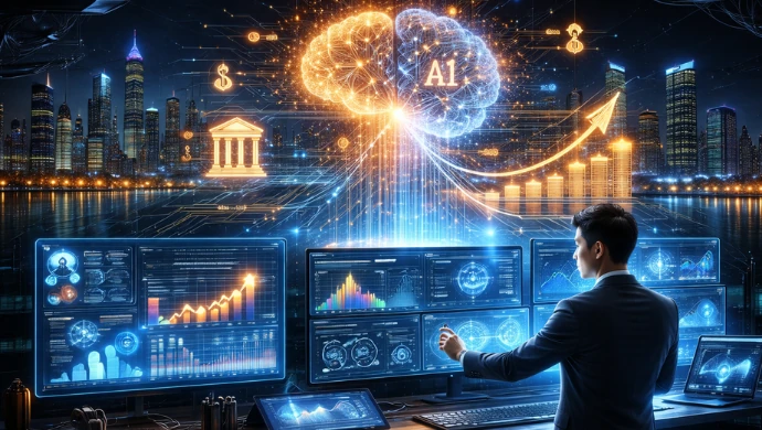 Southeast Asia’s banks have entered the AI revenue era | e27