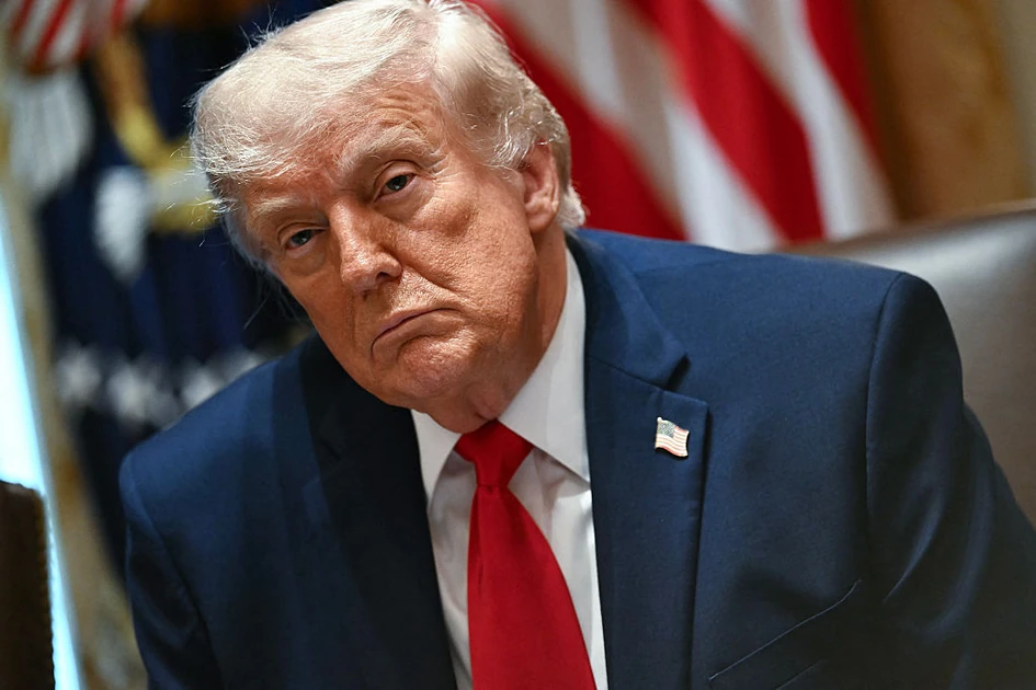 Trump signs narrower executive order on AI oversight after industry objections
