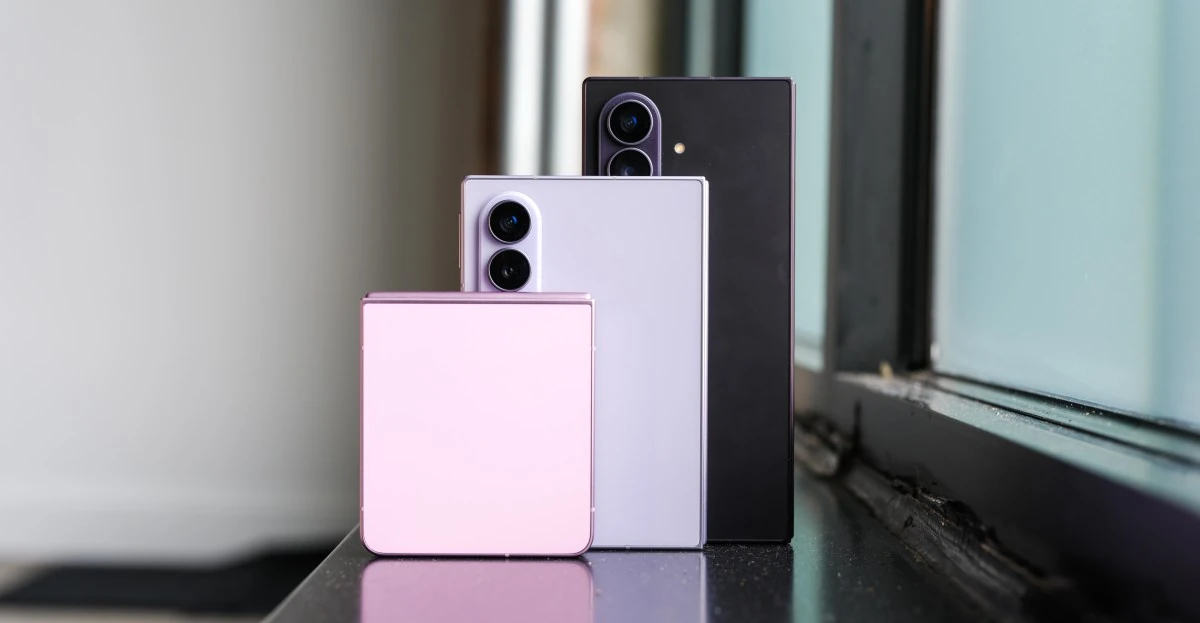 Foldables are sort of boring now — and that’s great news for Apple