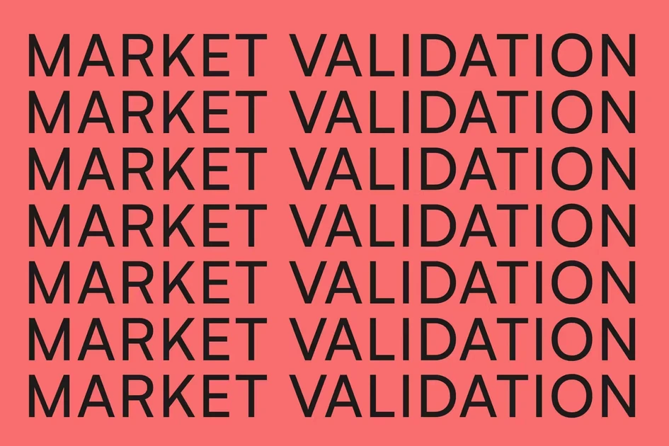 Testing Business Ideas With Market Validation