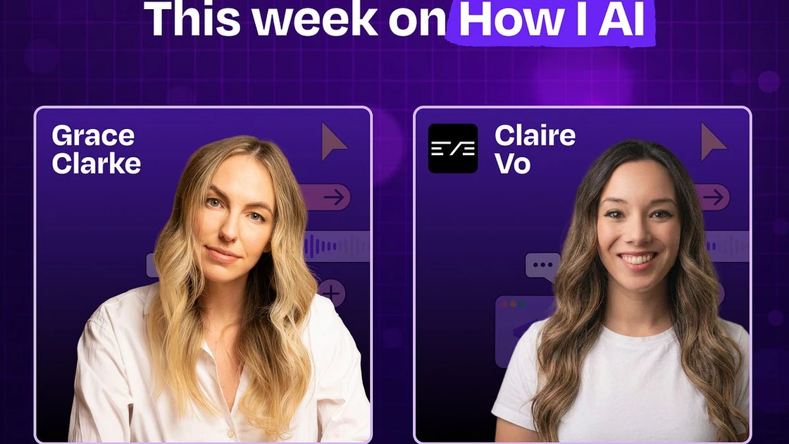 🎙️ How I AI: Build an AI code review bot in 30 minutes + Claude Code for normal people
