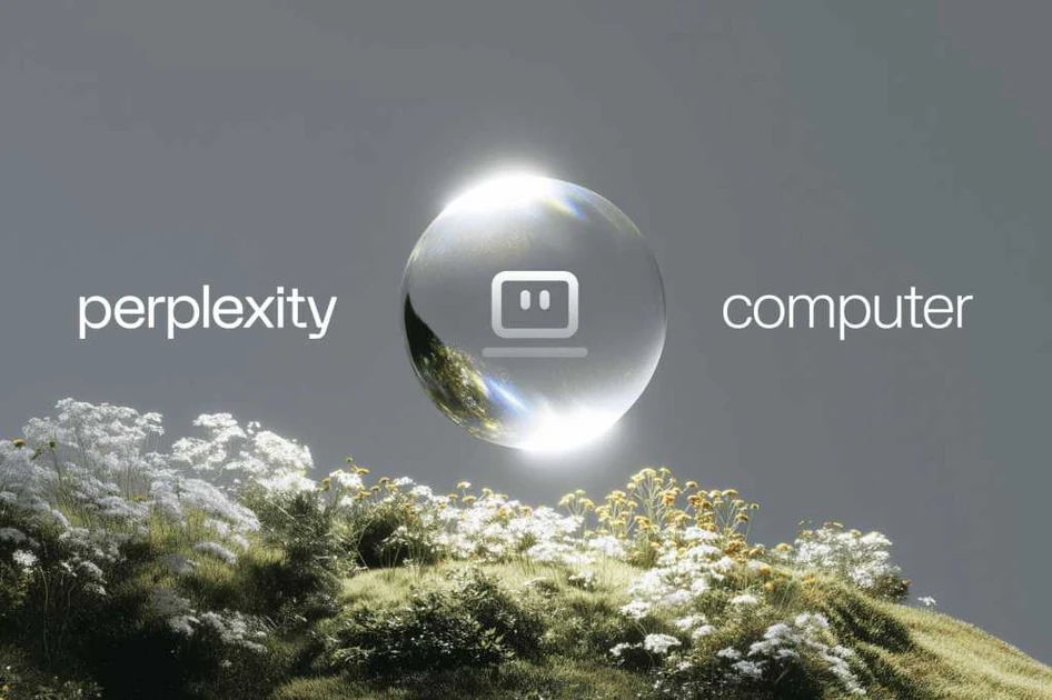 Perplexity’s new tool deploys teams of AI agents